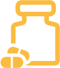 Medication icon