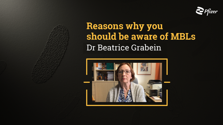 Video poster - Reasons why you should be aware of MBLs